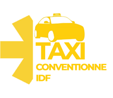 Taxi Conventionne IDF